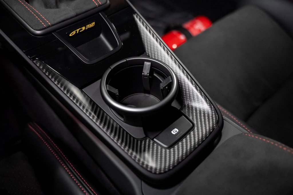 Used 2024 Porsche 911 GT3 RS image 52