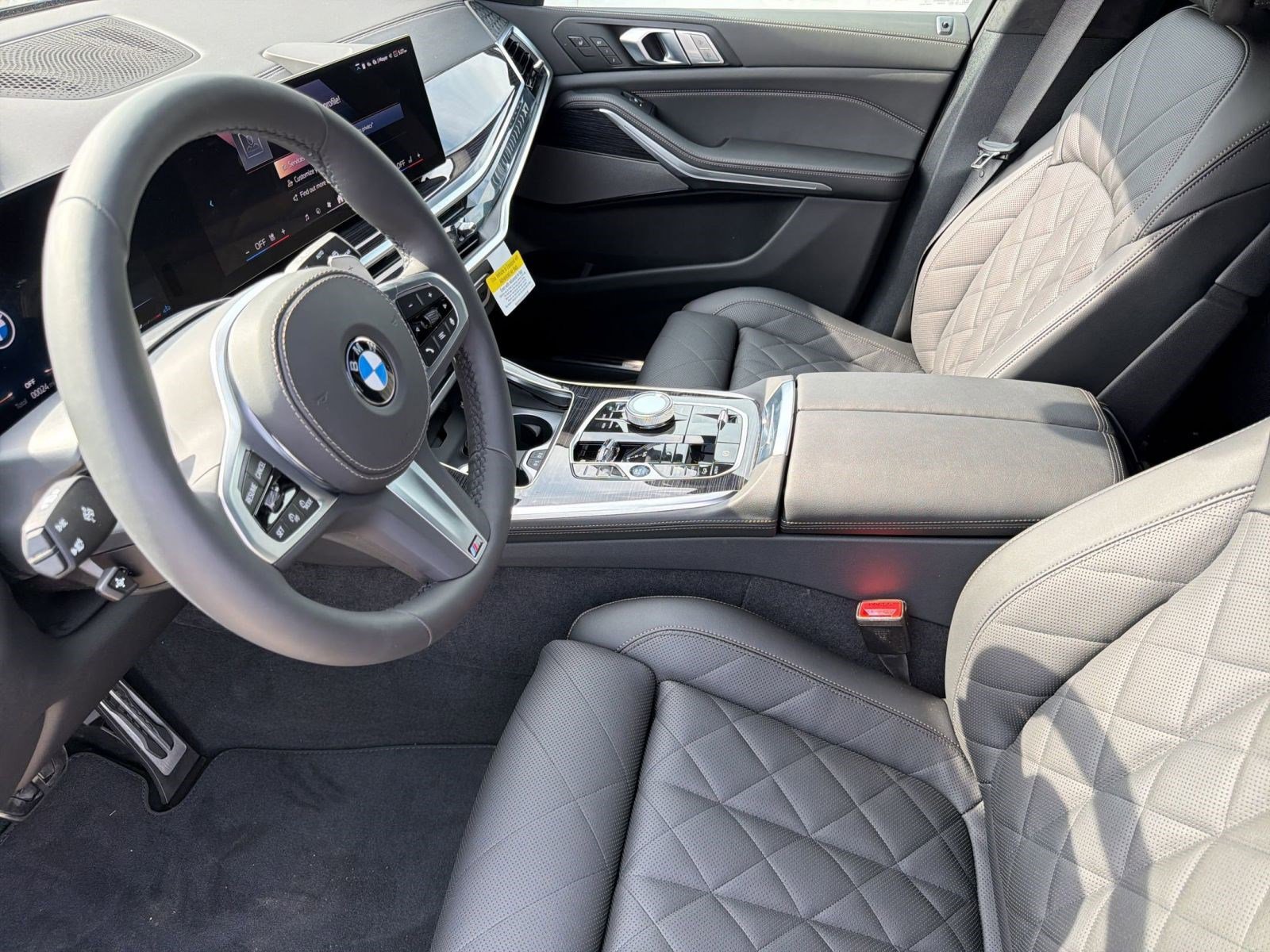 New 2027 BMW X7 xDrive40i AWD/4WD image 18