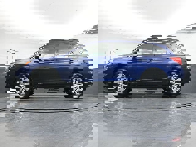 Used 2017 Subaru Outback 2.5i image 24