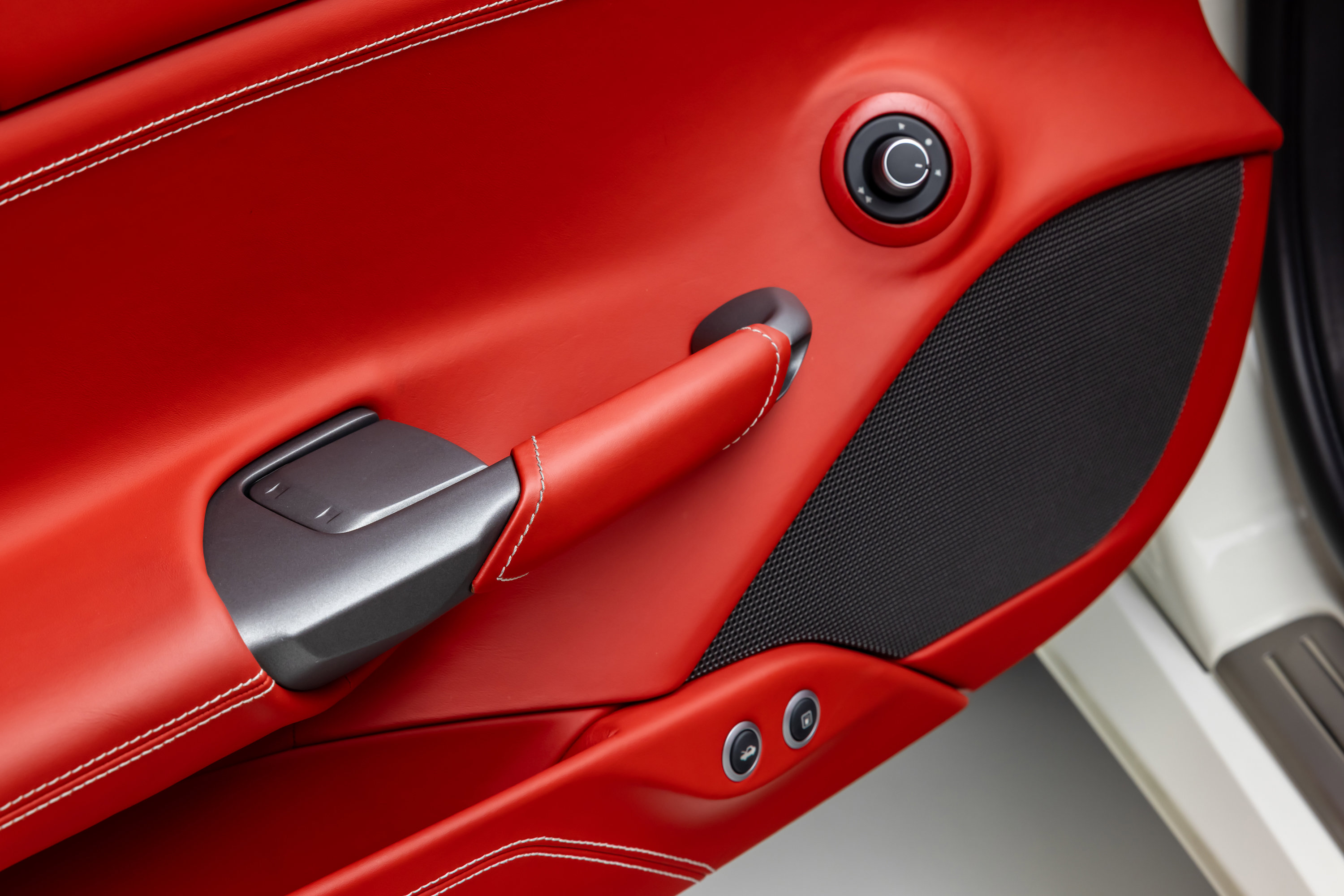 Certified 2017 Ferrari 488 Spider image 86