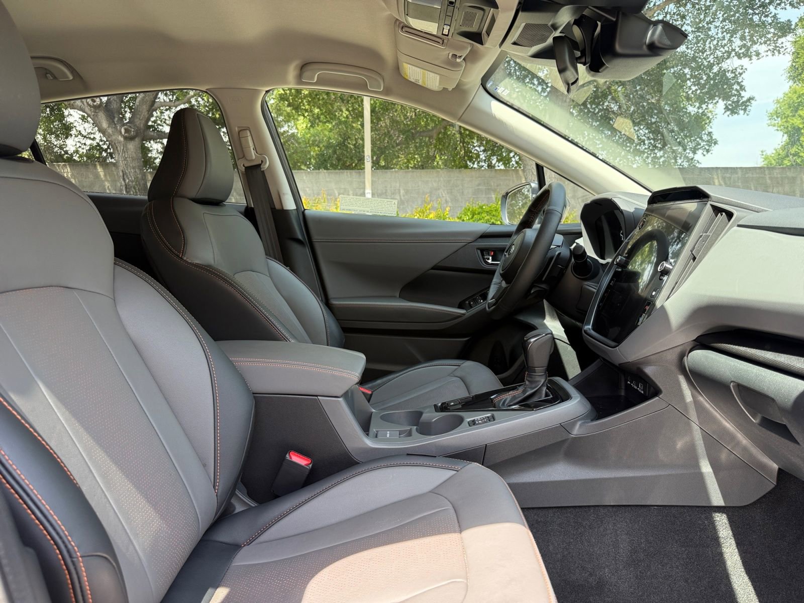 Used 2026 Subaru Crosstrek 2.5i Limited AWD/4WD image 20