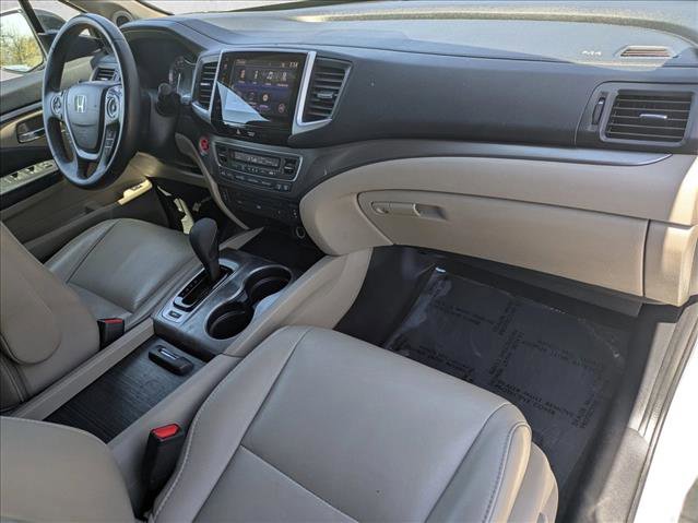 Used 2018 Honda Pilot EX-L image 25