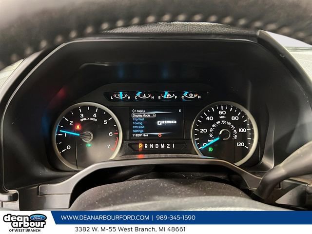 Used 2015 Ford F150 XLT w/ Equipment Group 301A Mid image 13