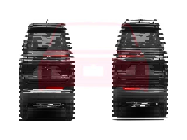 Used 2023 Jeep Grand Cherokee Limited image 5