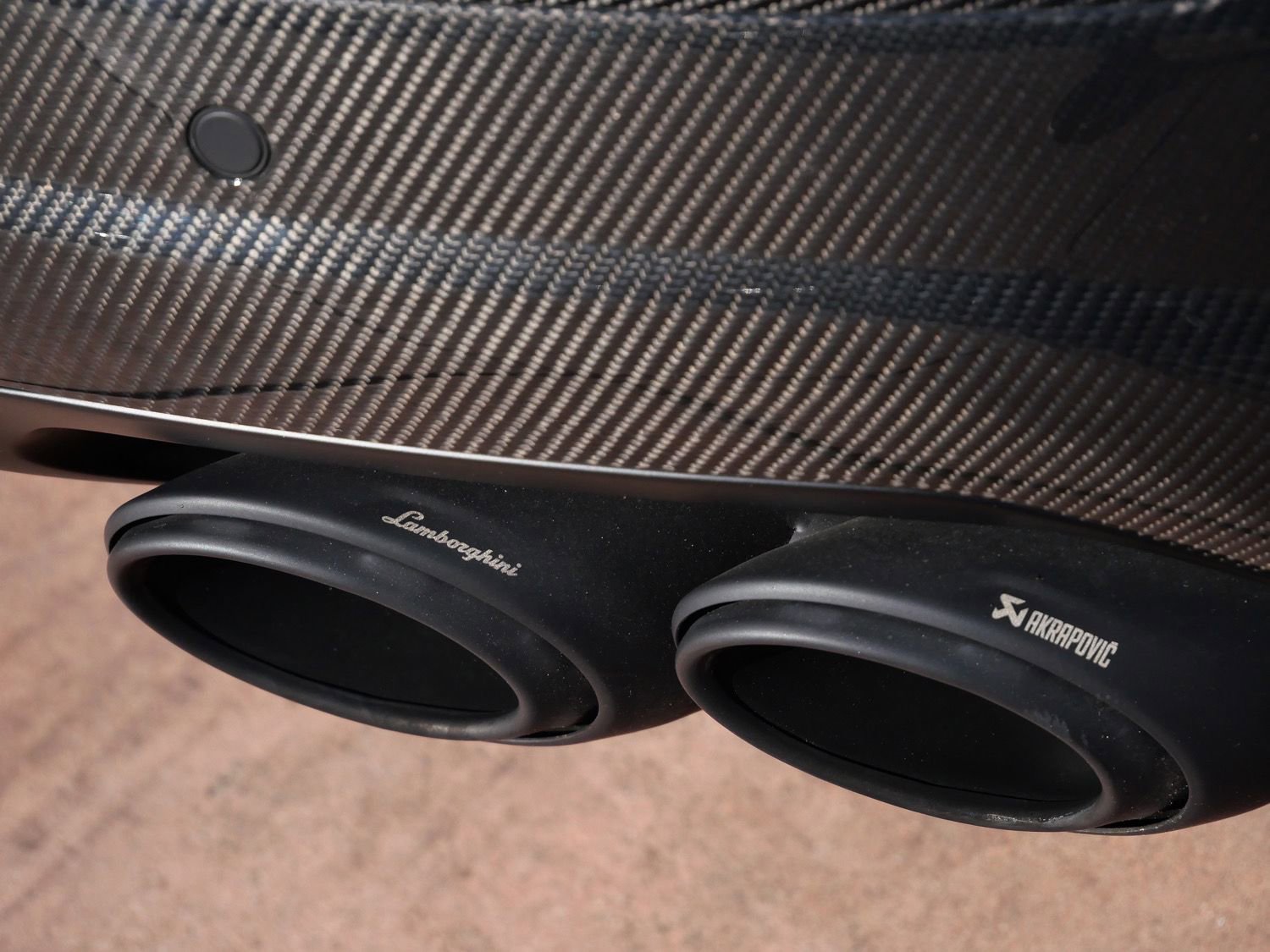 Used 2024 Lamborghini Urus Performante image 14