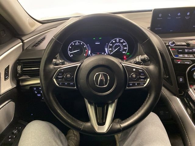 Used 2021 Acura RDX w/ Technology Package image 17