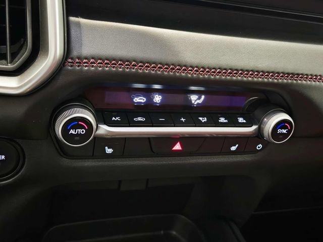 Certified 2025 MAZDA CX-50 AWD 2.5 Hybrid w/ Cargo Package image 24