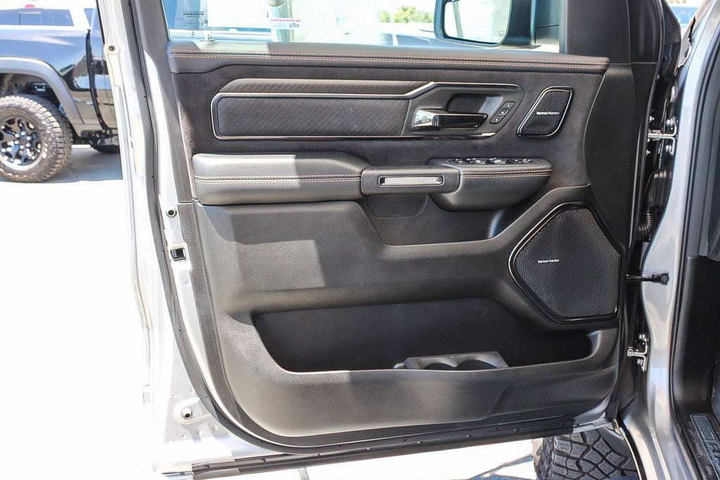 Used 2024 RAM 1500 TRX AWD/4WD image 22