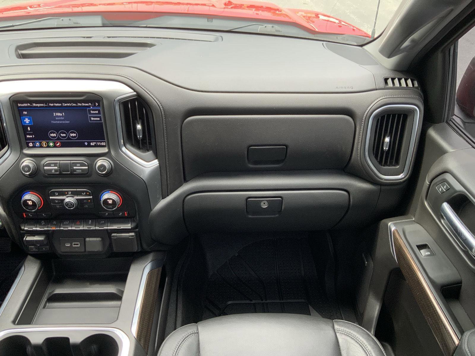 Used 2019 Chevrolet Silverado 1500 RST w/ All-Star Edition AWD/4WD image 65