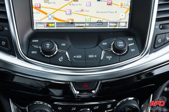 Used 2017 Chevrolet SS image 67