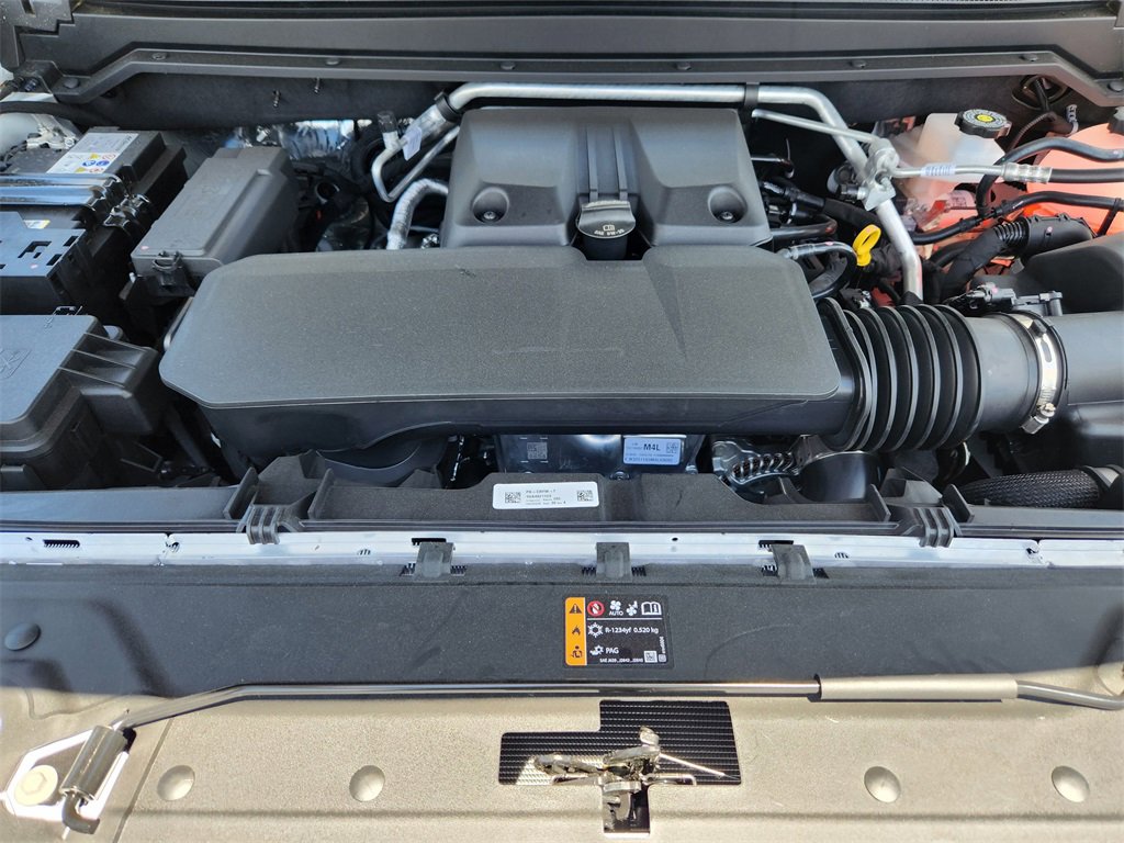 New 2025 GMC Canyon Elevation w/ Convenience Package image 21