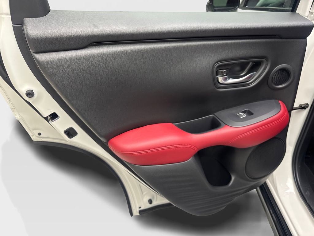 Used 2025 Acura ADX A-Spec image 39