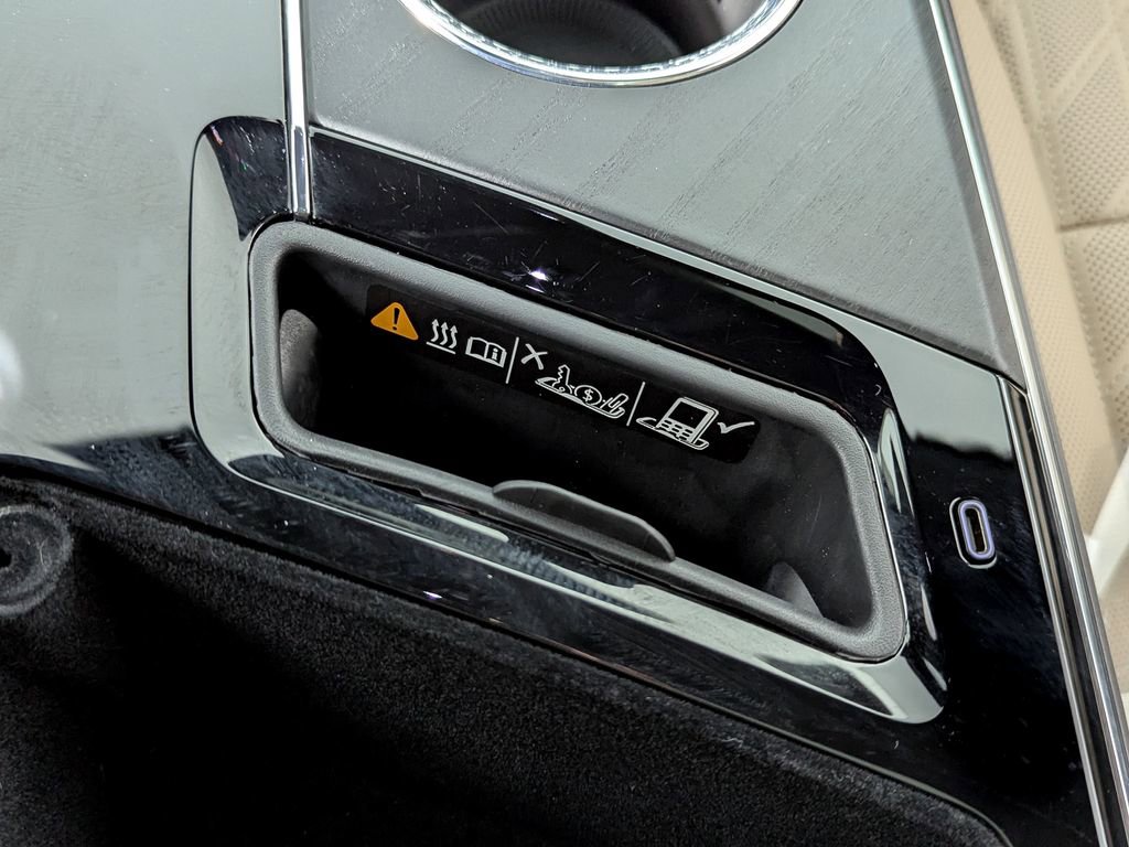 Used 2024 Cadillac Lyriq Sport w/ Nappa Leather Package AWD/4WD image 46