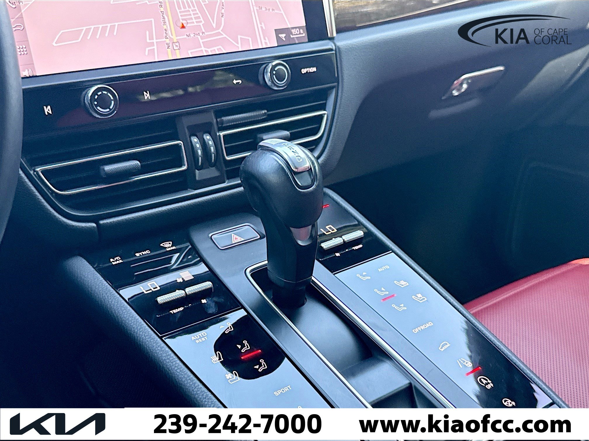 Used 2023 Porsche Macan S image 28