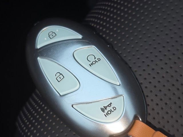 New 2026 Hyundai Ioniq 9 SEL image 28