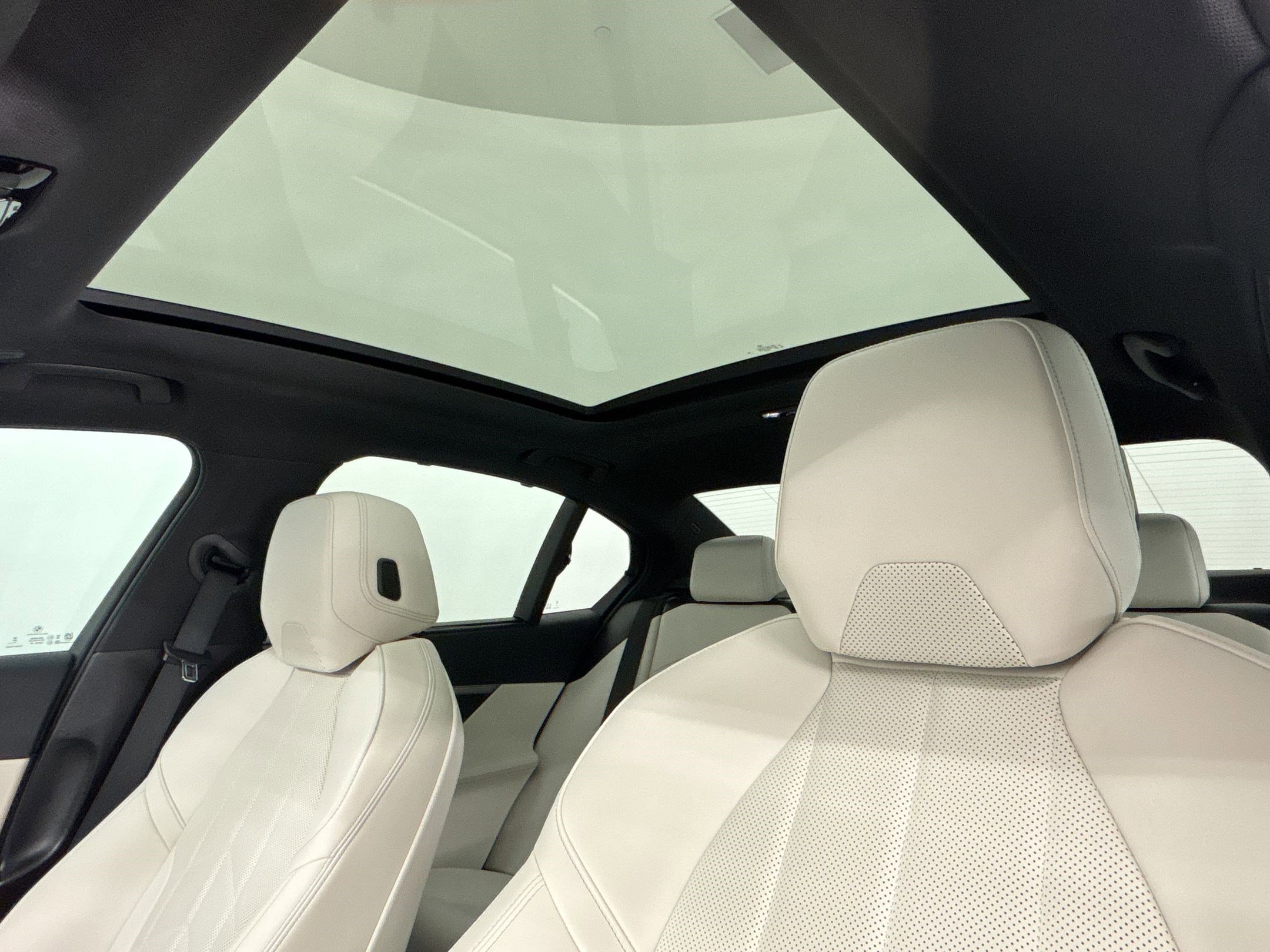 Certified 2024 BMW 540i xDrive w/ Executive Package AWD/4WD image 14