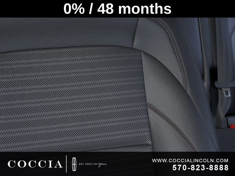 New 2026 Lincoln Nautilus Reserve image 16