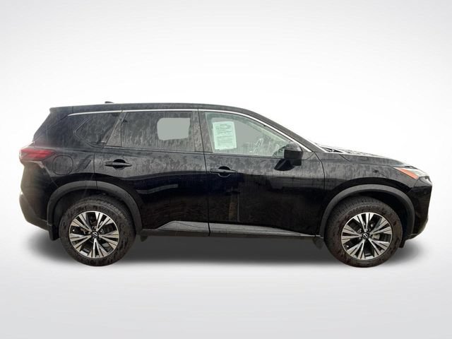 Used 2023 Nissan Rogue SV FWD image 11