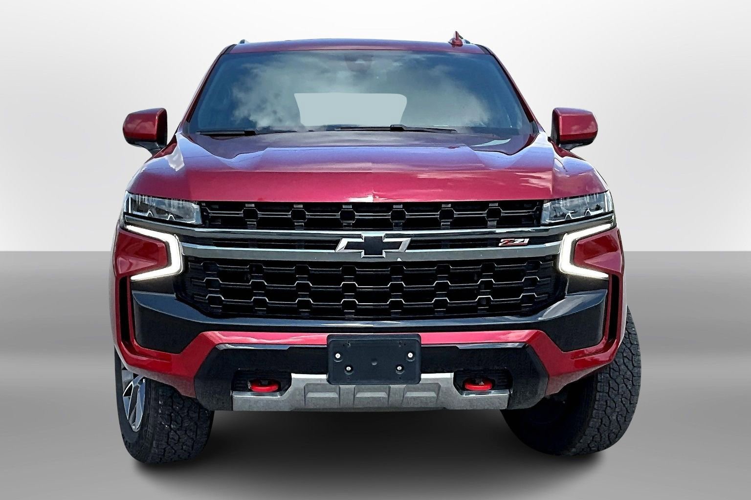 Used 2021 Chevrolet Tahoe Z71 AWD/4WD image 3