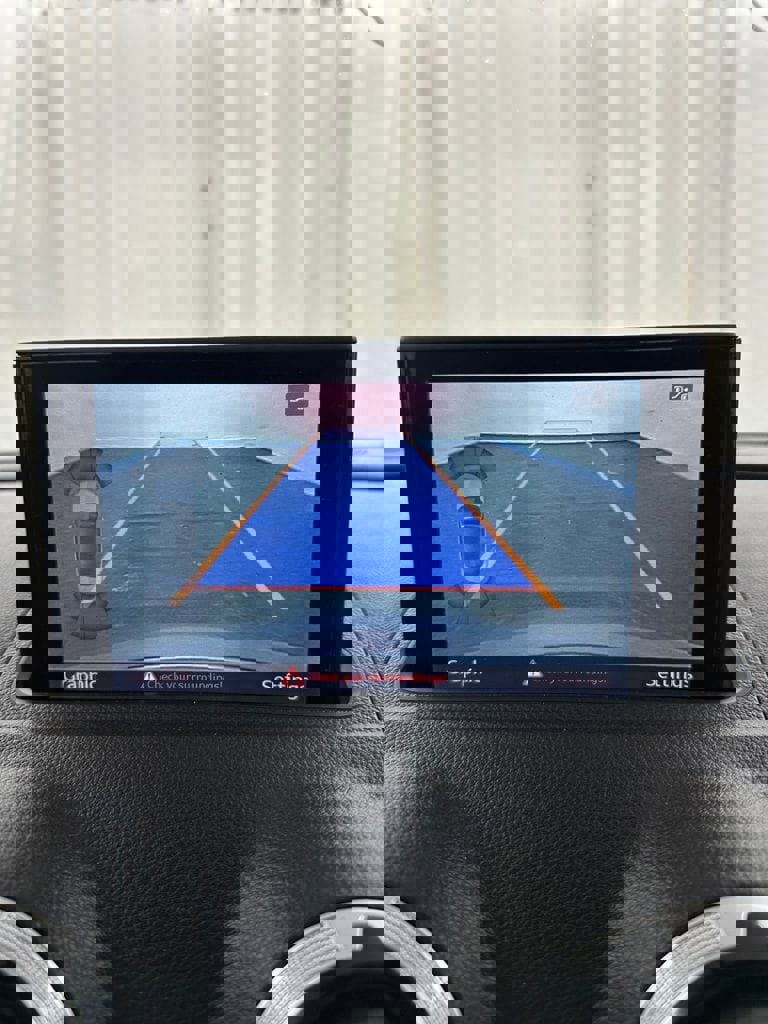 Used 2016 Audi A3 2.0T Premium w/ Audi MMI Navigation Plus image 23