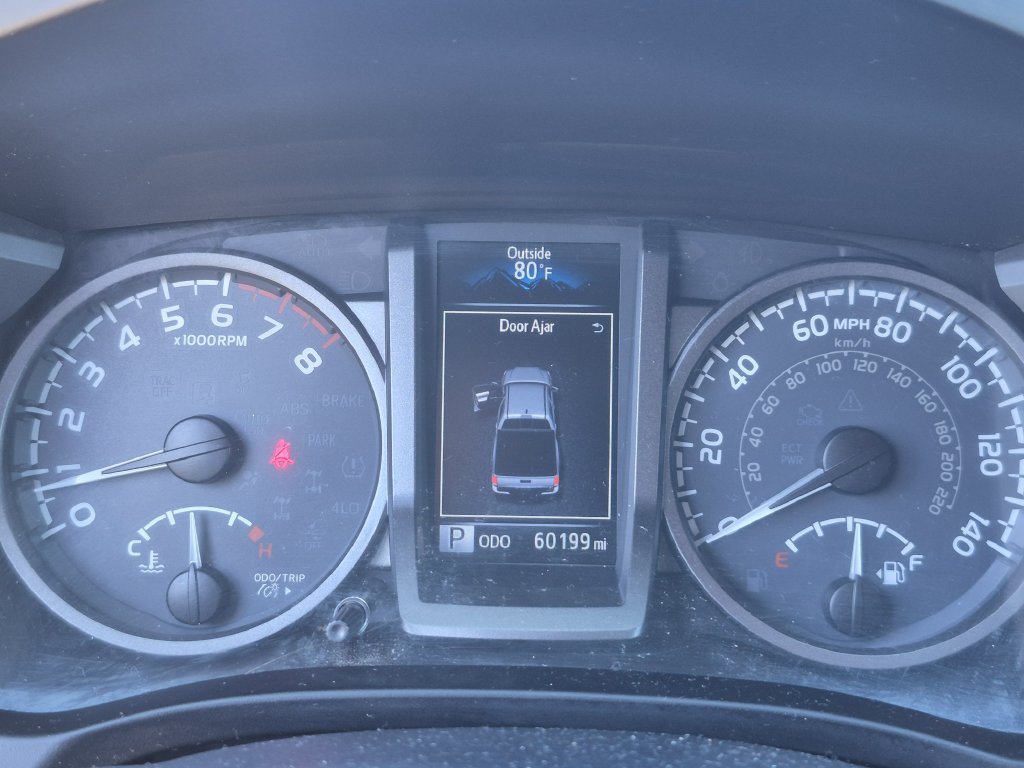 Used 2019 Toyota Tacoma TRD Pro AWD/4WD image 21