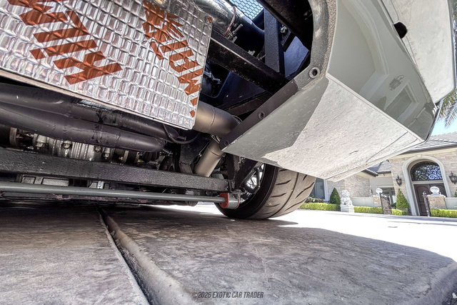 Used 1988 Ferrari 328 GTS RWD image 73