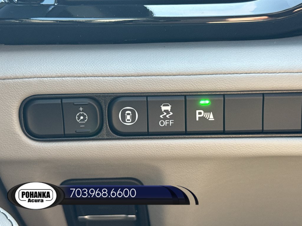 New 2026 Acura MDX w/ Technology Package AWD/4WD image 19