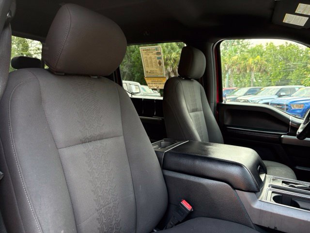 Used 2018 Ford F150 XLT w/ Equipment Group 302A Luxury AWD/4WD image 32