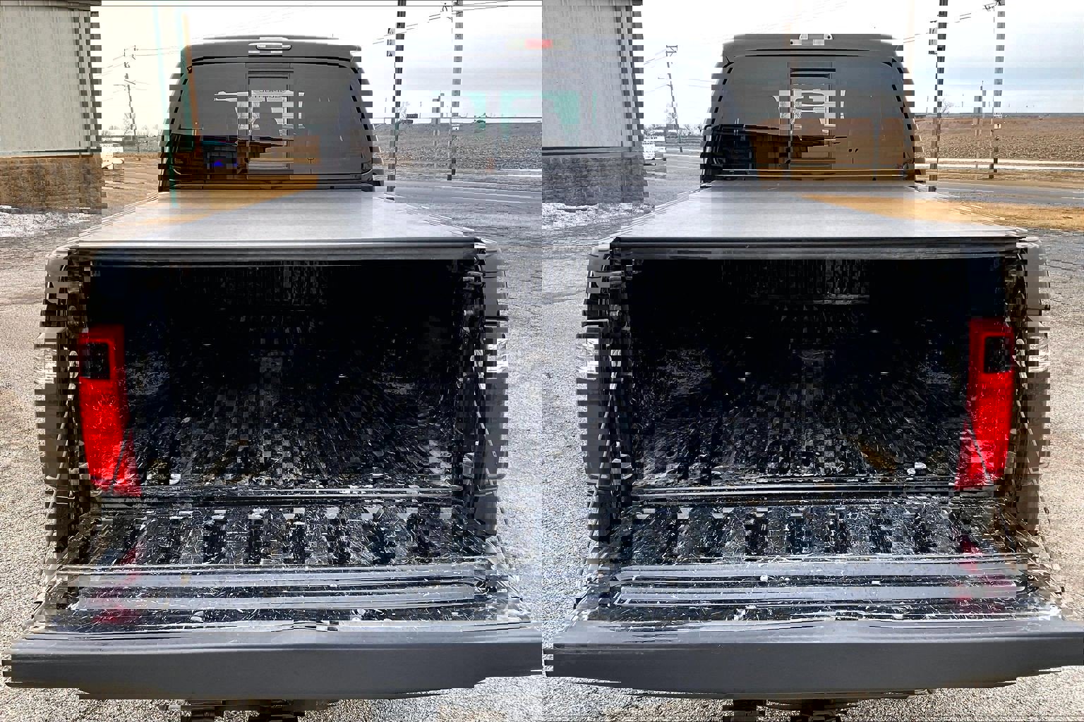 Used 2016 Ford F250 Lariat w/ Lariat Interior Package image 19