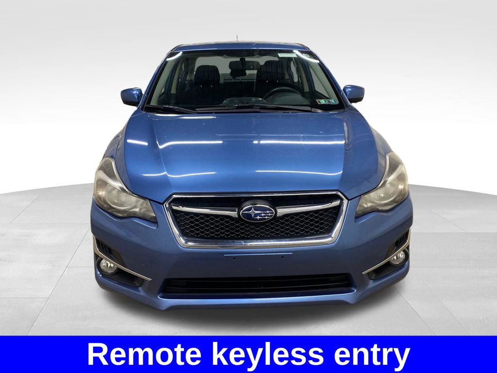 Used 2016 Subaru Impreza 2.0i Premium image 6