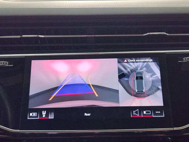 Used 2025 Audi Q7 3.0T Premium Plus image 18