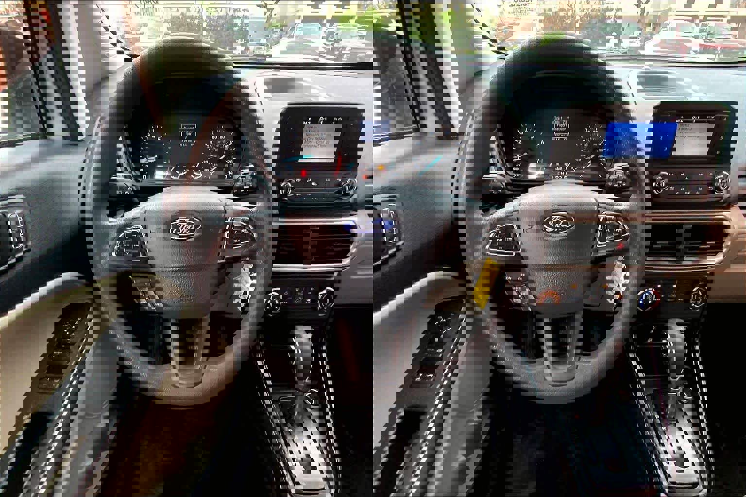 Used 2019 Ford EcoSport S FWD image 6