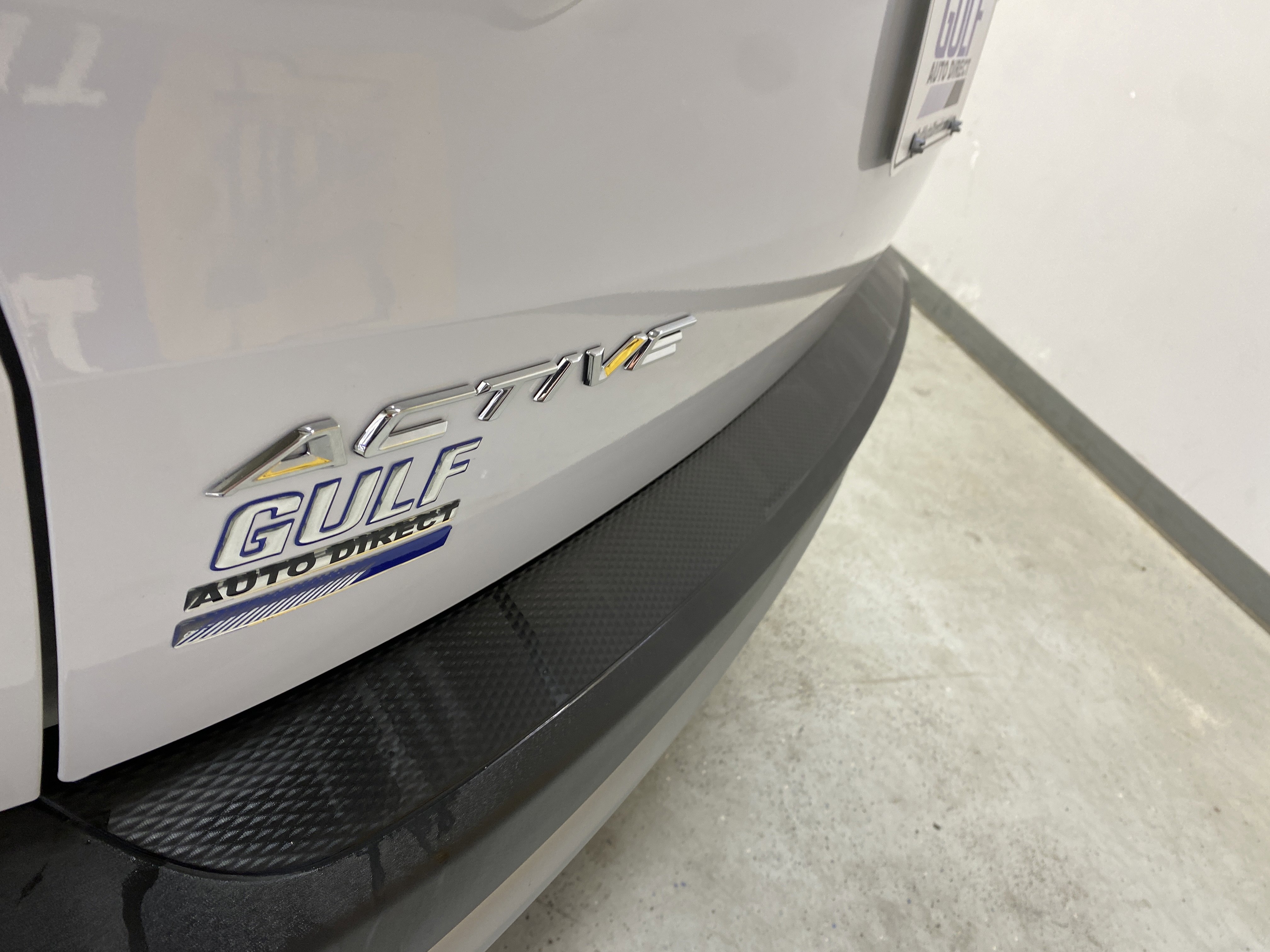 Used 2025 Ford Escape Active image 18