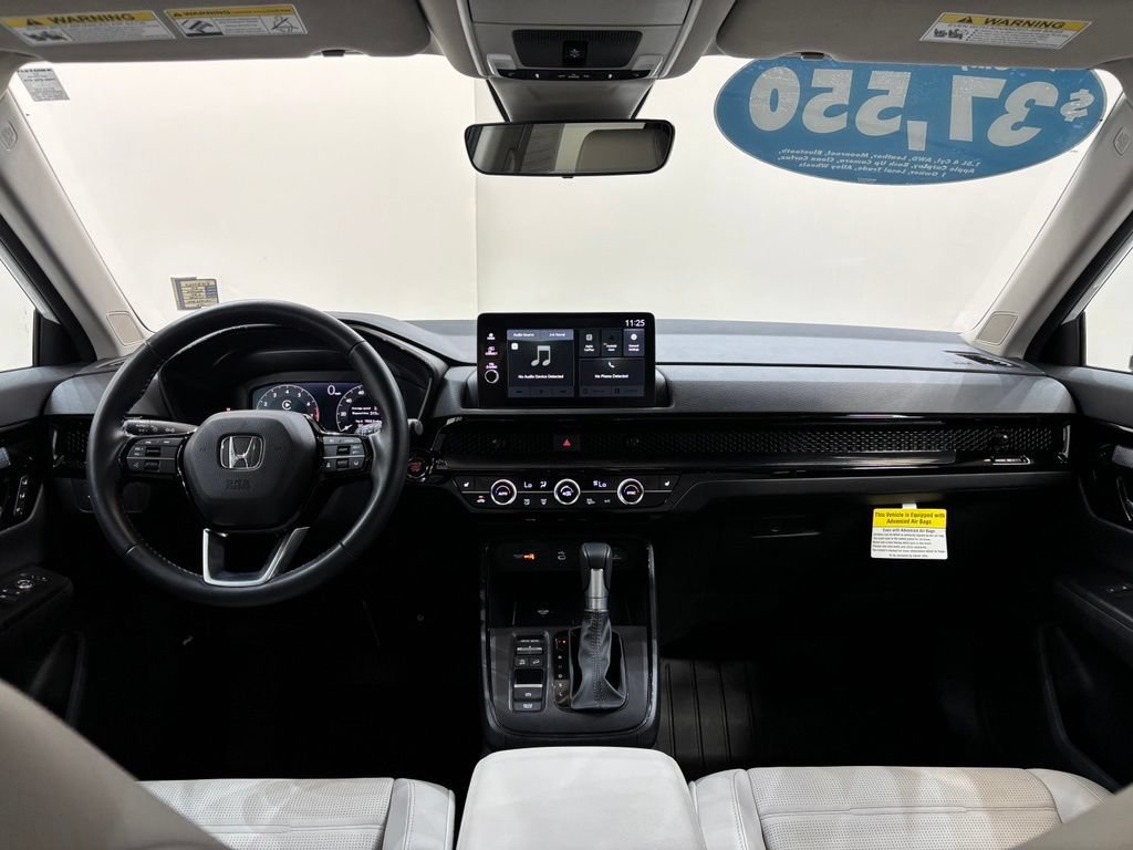 Used 2026 Honda CR-V EX-L image 11