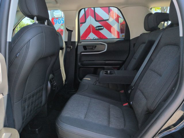 Used 2024 Ford Bronco Sport Big Bend AWD/4WD image 12