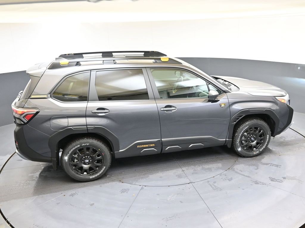 New 2026 Subaru Forester Wilderness image 41