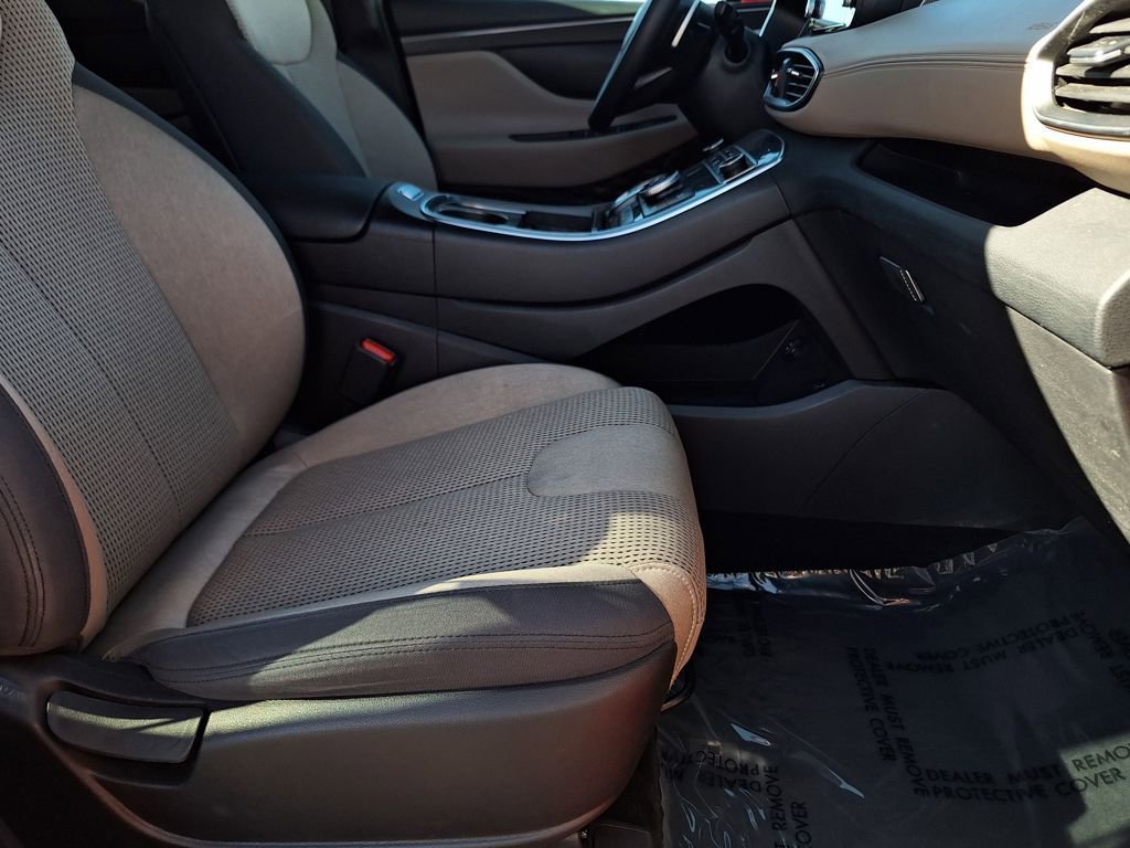 Used 2022 Hyundai Santa Fe SEL image 25