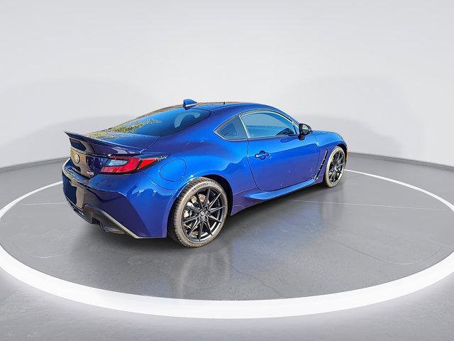 Certified 2024 Toyota GR86 Premium image 10