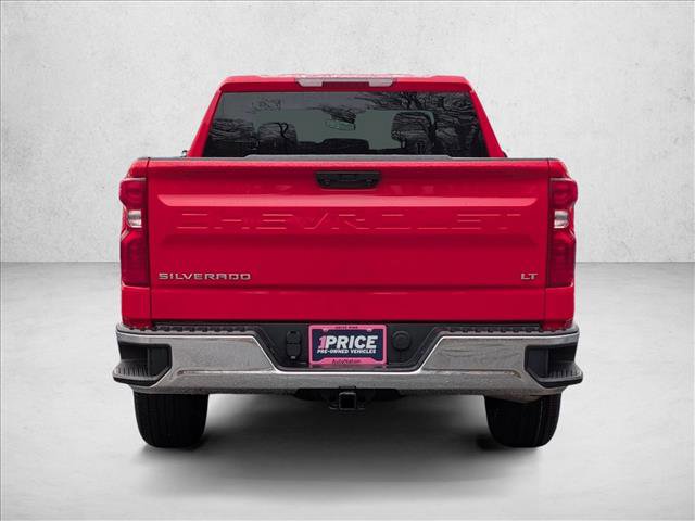 Used 2023 Chevrolet Silverado 1500 LT image 7