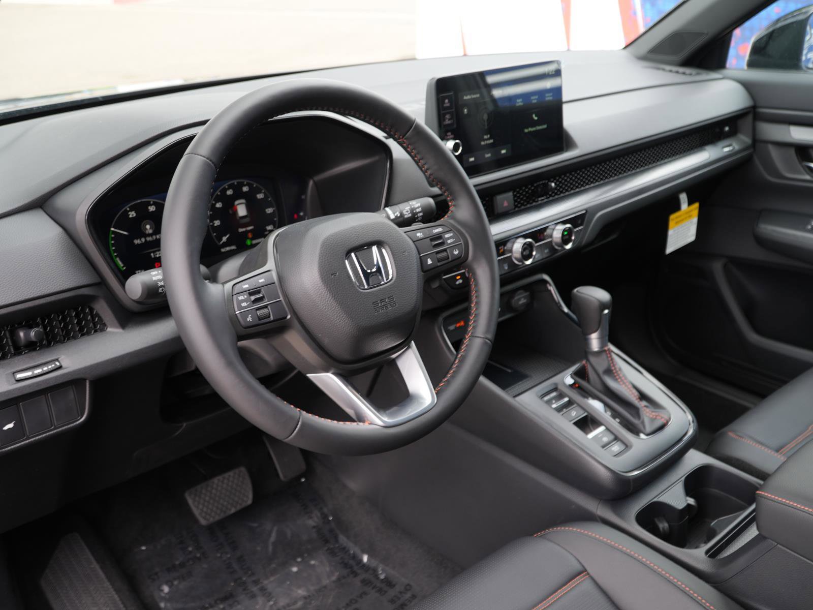 New 2026 Honda CR-V Sport-L image 15