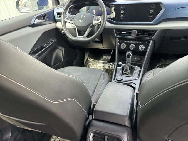 Used 2023 Volkswagen Taos SE AWD/4WD image 35