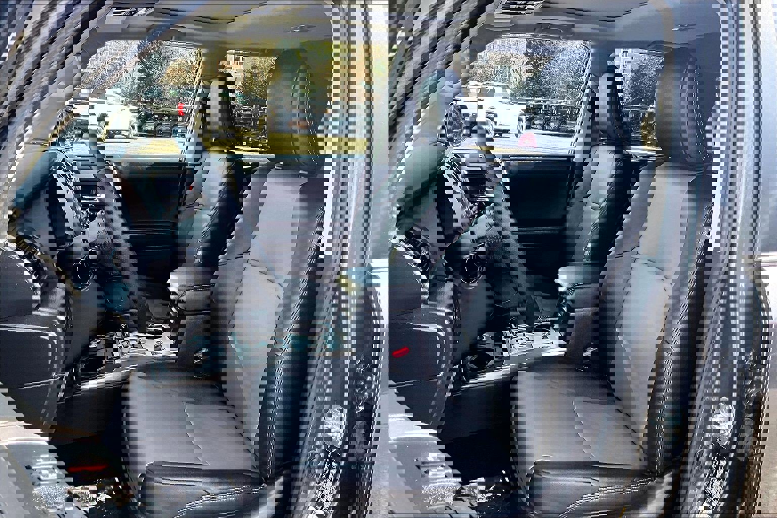 Used 2023 Toyota 4Runner SR5 Premium image 24