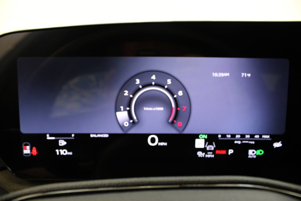 New 2026 Audi Q5 Prestige AWD/4WD image 10