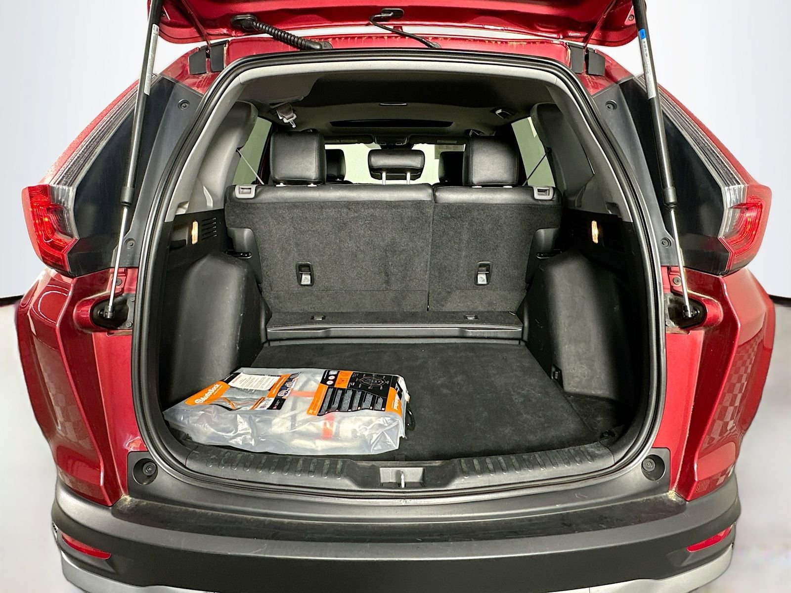 Used 2022 Honda CR-V EX image 27