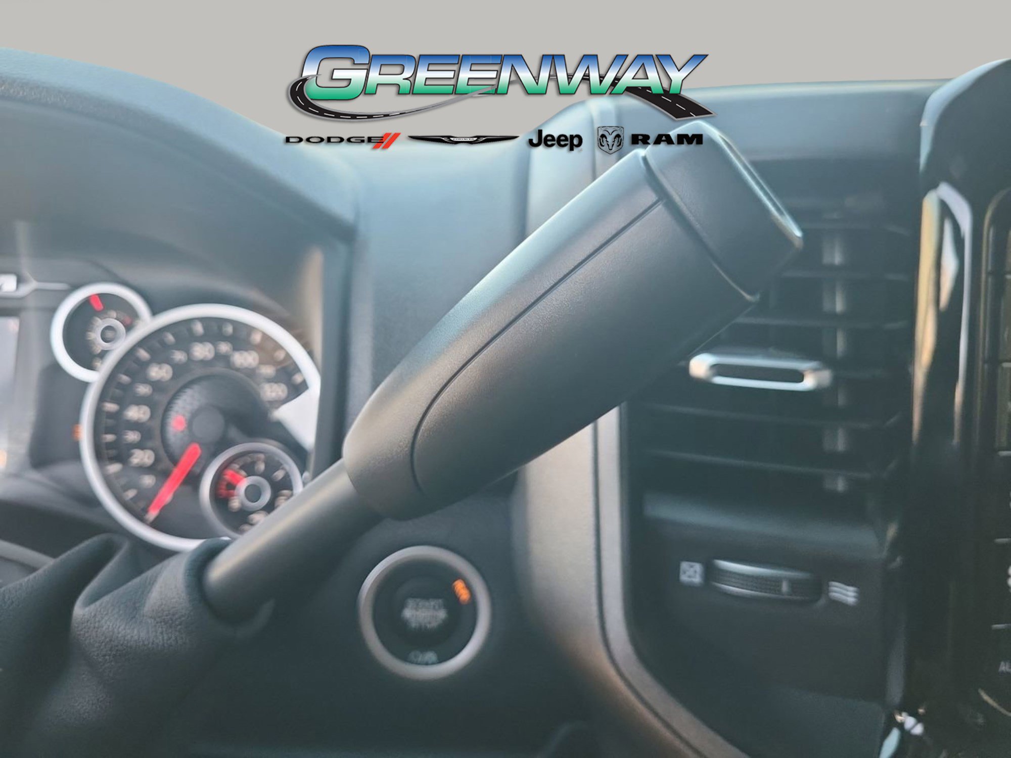 New 2026 RAM 2500 Tradesman image 23