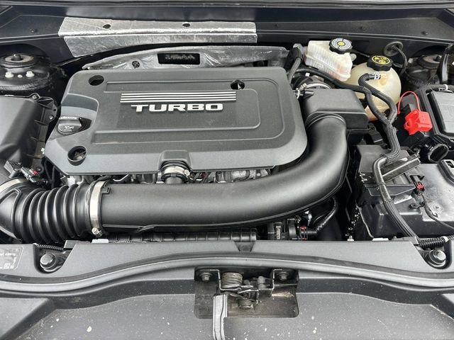 Used 2019 Cadillac XT4 Sport FWD image 10