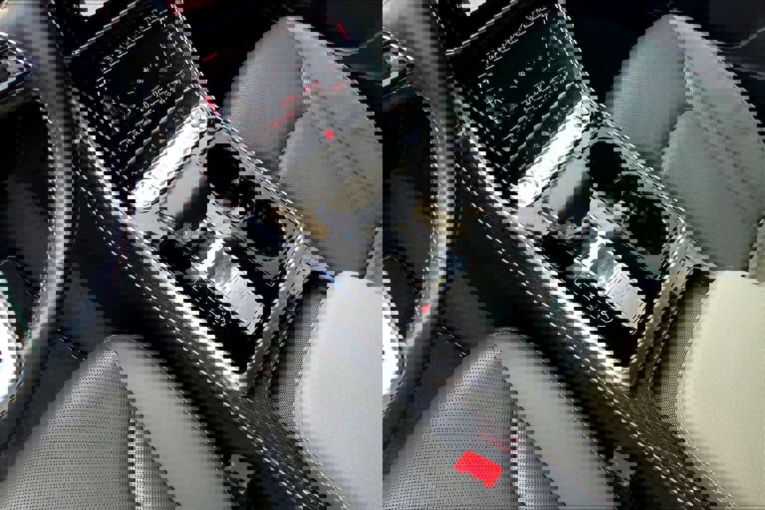 Used 2019 Audi Q8 Prestige image 17