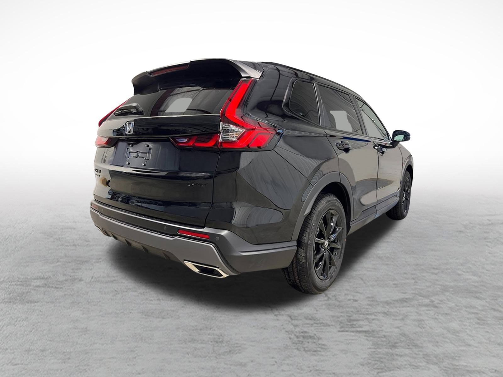 New 2026 Honda CR-V Sport-L image 5