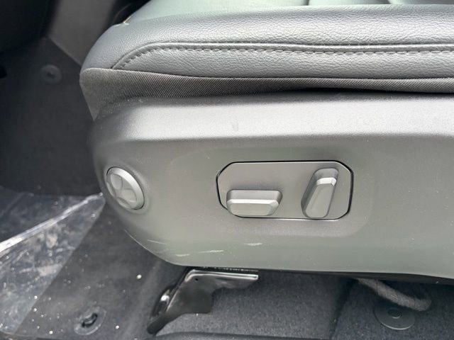 New 2026 Jeep Wrangler Sahara image 16