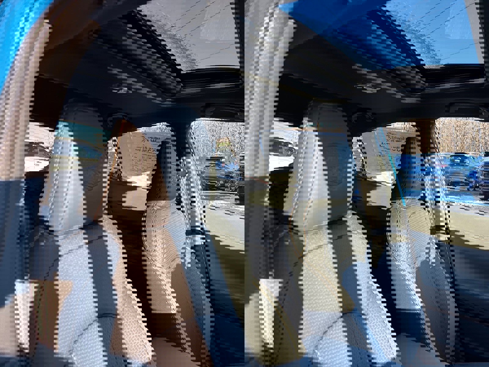 New 2026 Subaru Crosstrek 2.5i Wilderness image 49